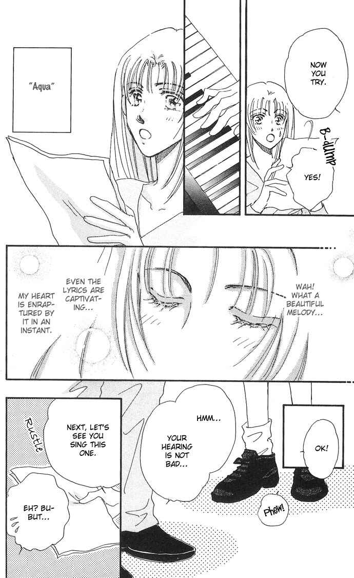 Page 30 Chapter 5 Sleeping Beauty Age