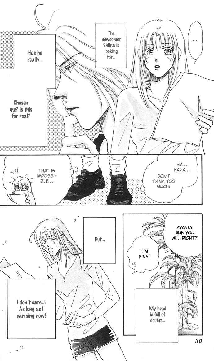 Page 32 Chapter 5 Sleeping Beauty Age