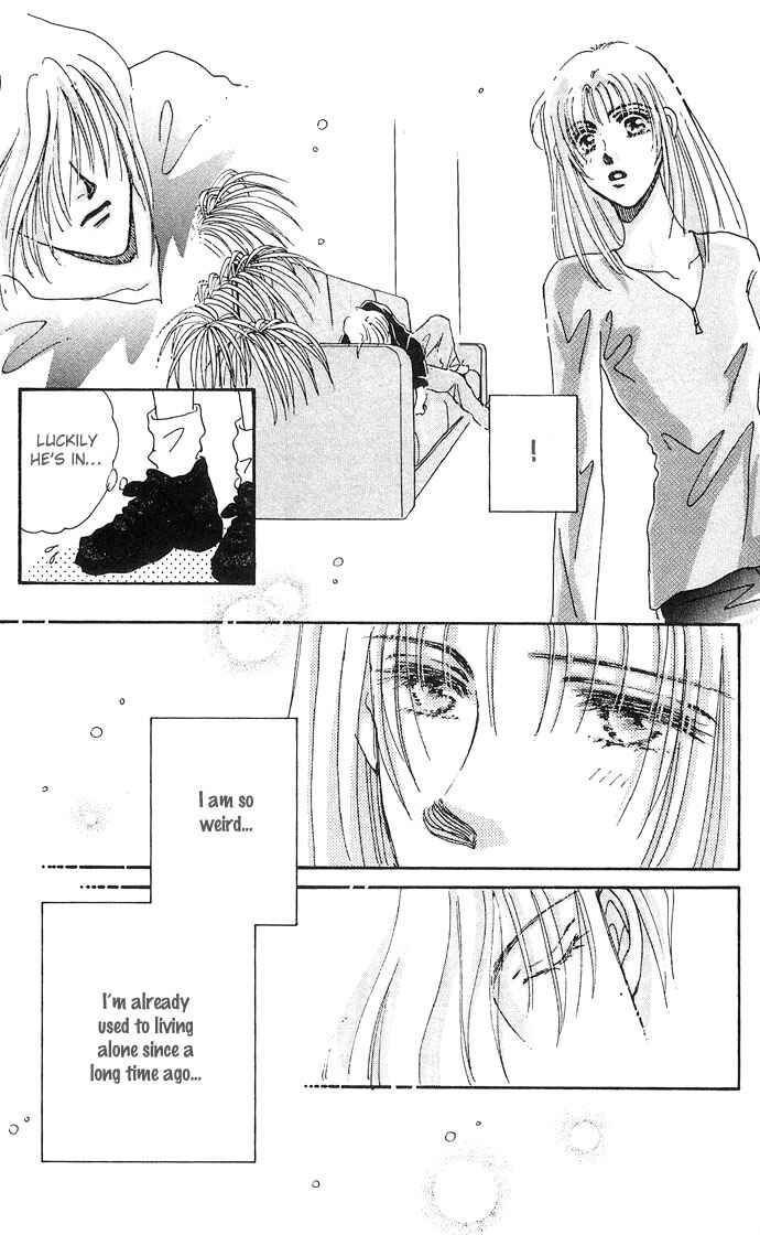 Page 39 Chapter 5 Sleeping Beauty Age