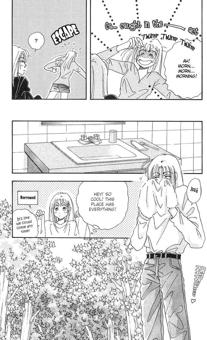 Page 41 Chapter 5 Sleeping Beauty Age