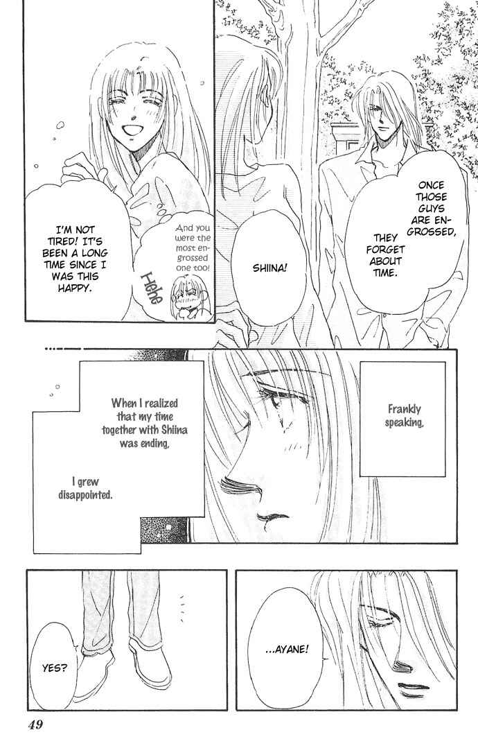 Page 51 Chapter 5 Sleeping Beauty Age