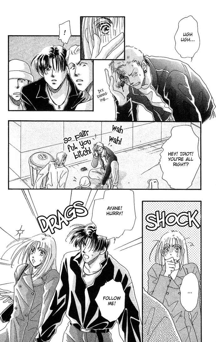 Page 11 Chapter 4 Sleeping Beauty Age