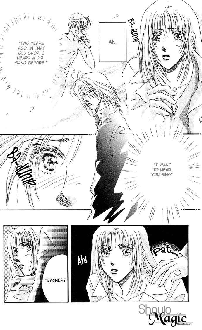 Page 33 Chapter 4 Sleeping Beauty Age