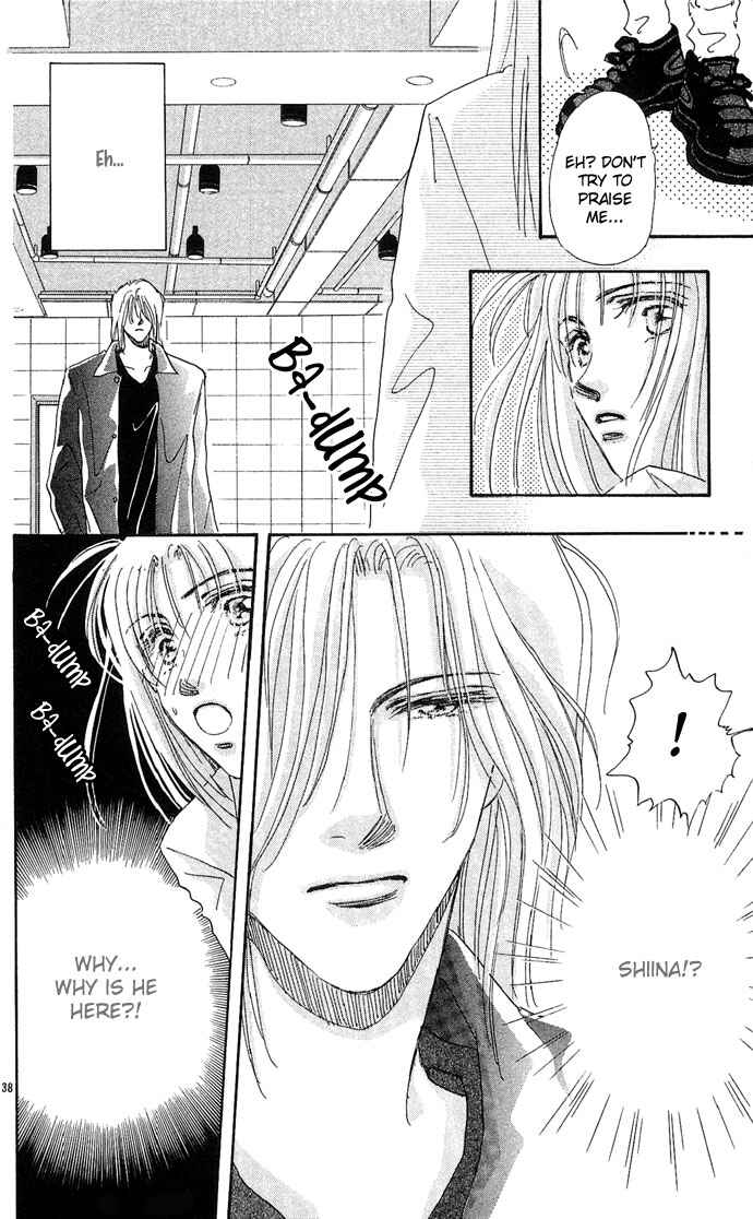 Page 39 Chapter 4 Sleeping Beauty Age