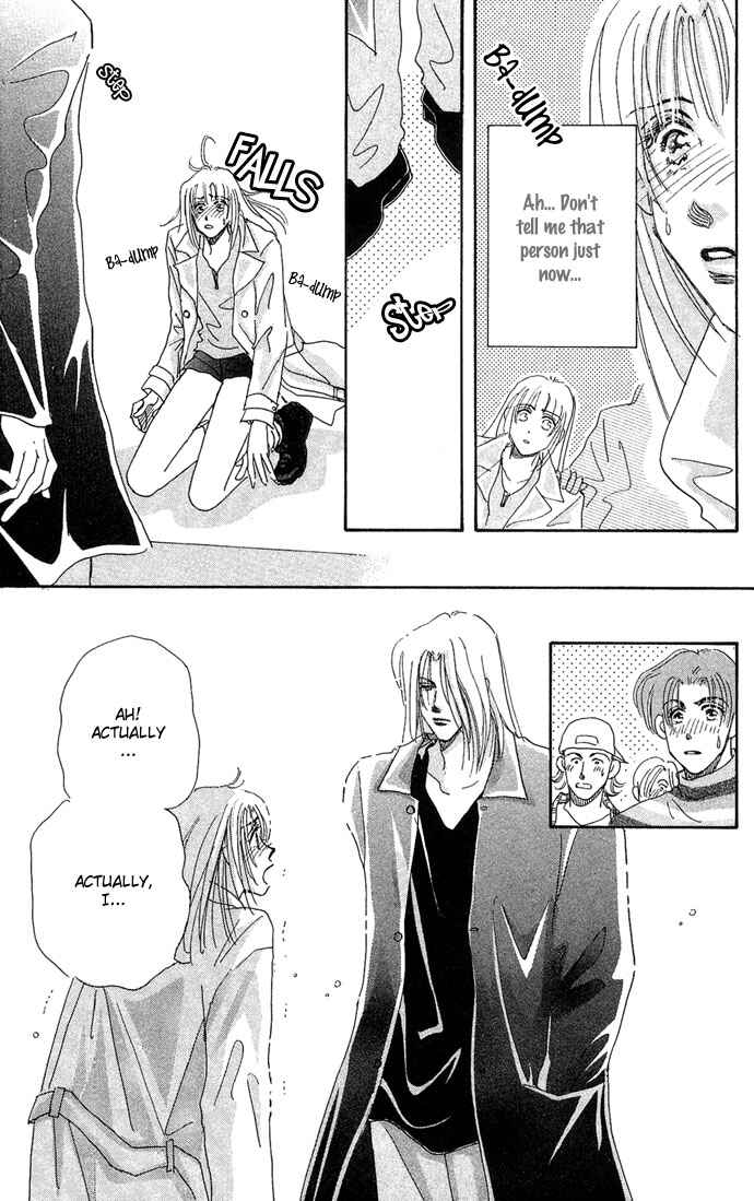 Page 40 Chapter 4 Sleeping Beauty Age