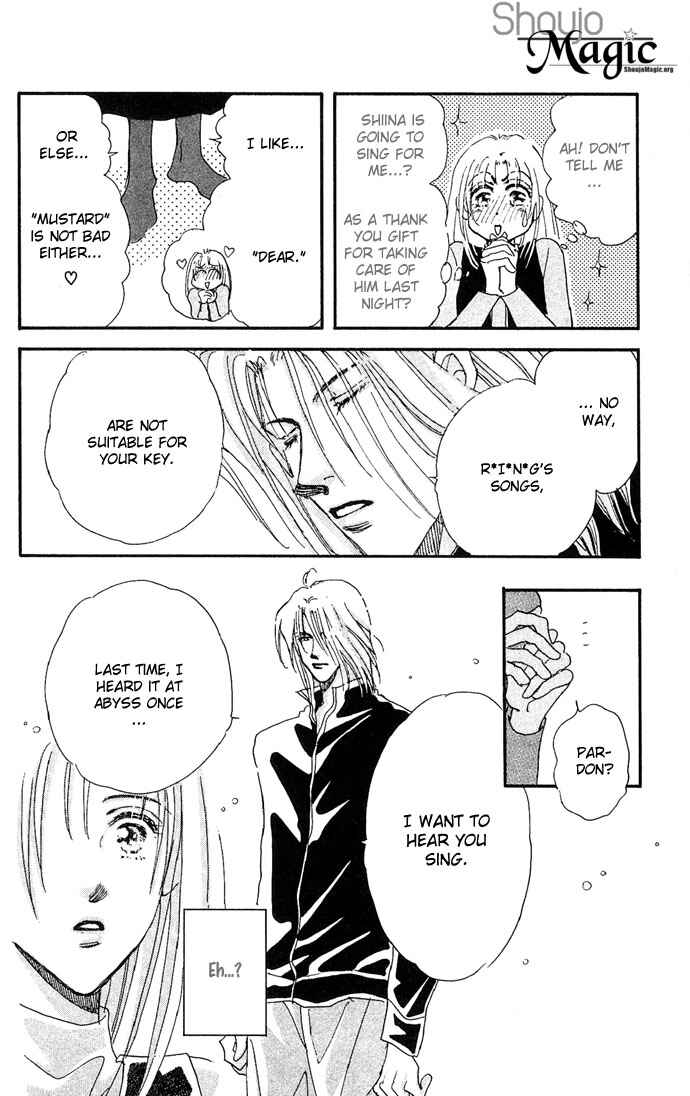 Page 21 Chapter 2 Sleeping Beauty Age