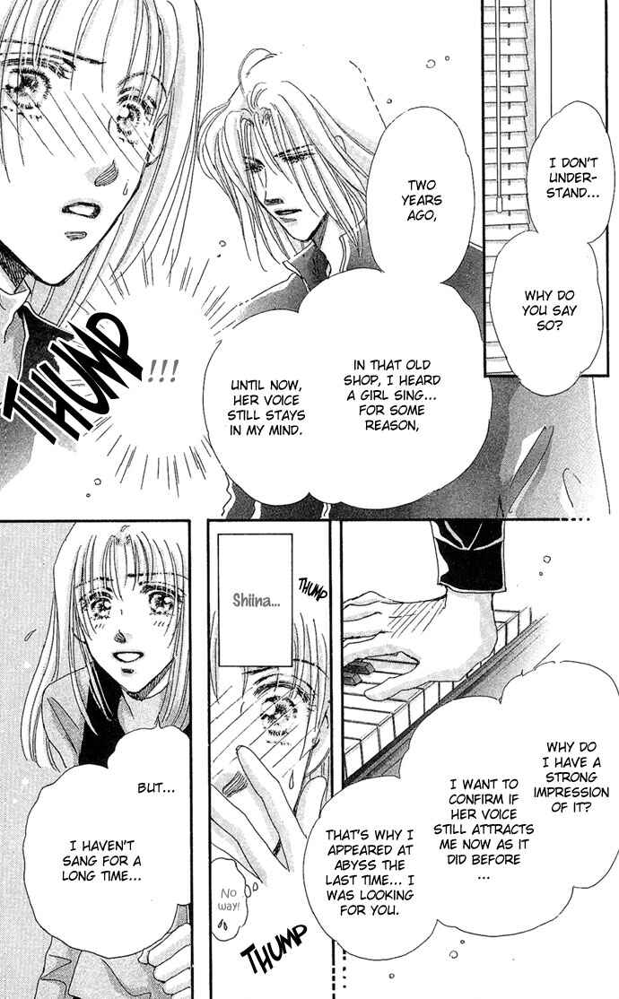 Page 22 Chapter 2 Sleeping Beauty Age