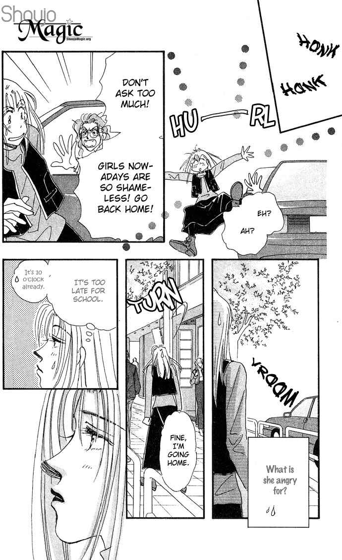 Page 29 Chapter 2 Sleeping Beauty Age