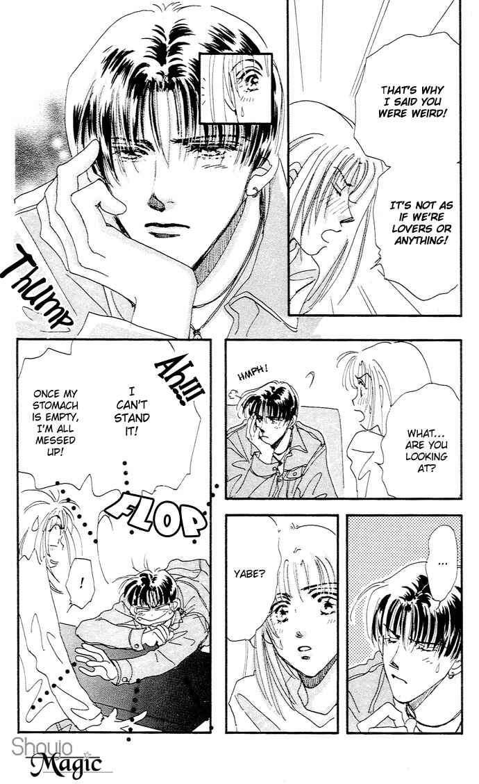 Page 10 Chapter 6 Sleeping Beauty Age