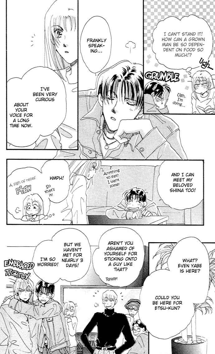 Page 11 Chapter 6 Sleeping Beauty Age