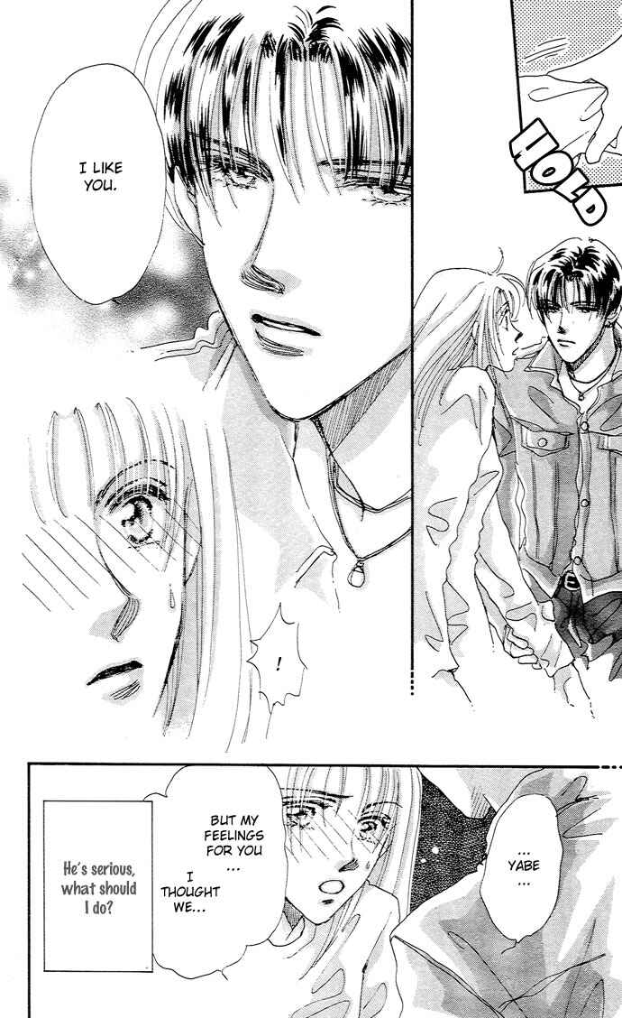 Page 21 Chapter 6 Sleeping Beauty Age