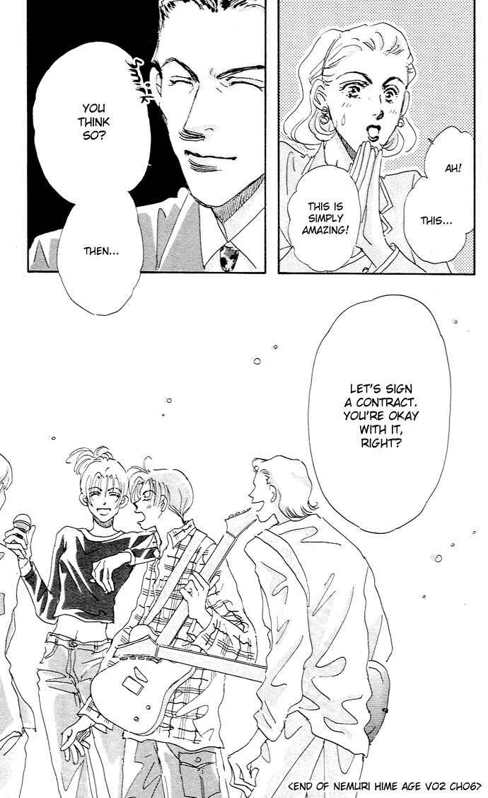 Page 46 Chapter 6 Sleeping Beauty Age