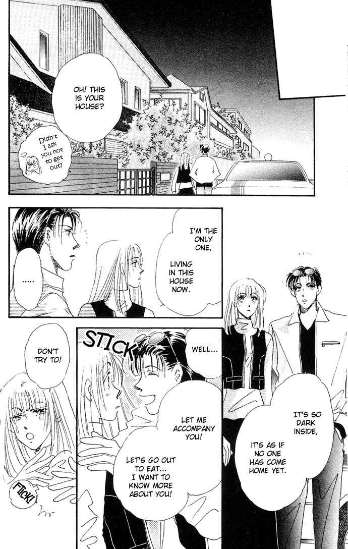 Page 11 Chapter 3 Sleeping Beauty Age
