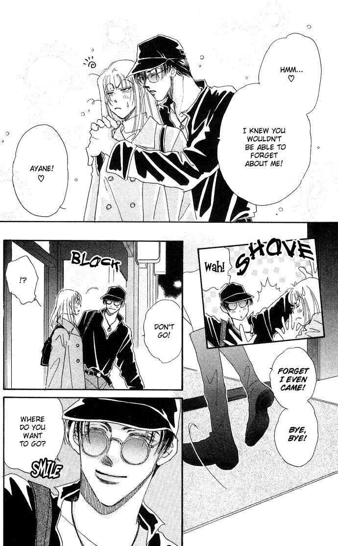Page 27 Chapter 3 Sleeping Beauty Age