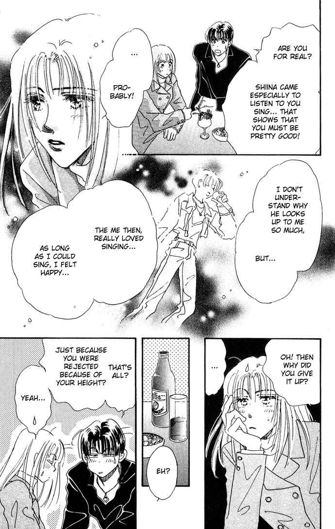 Page 32 Chapter 3 Sleeping Beauty Age