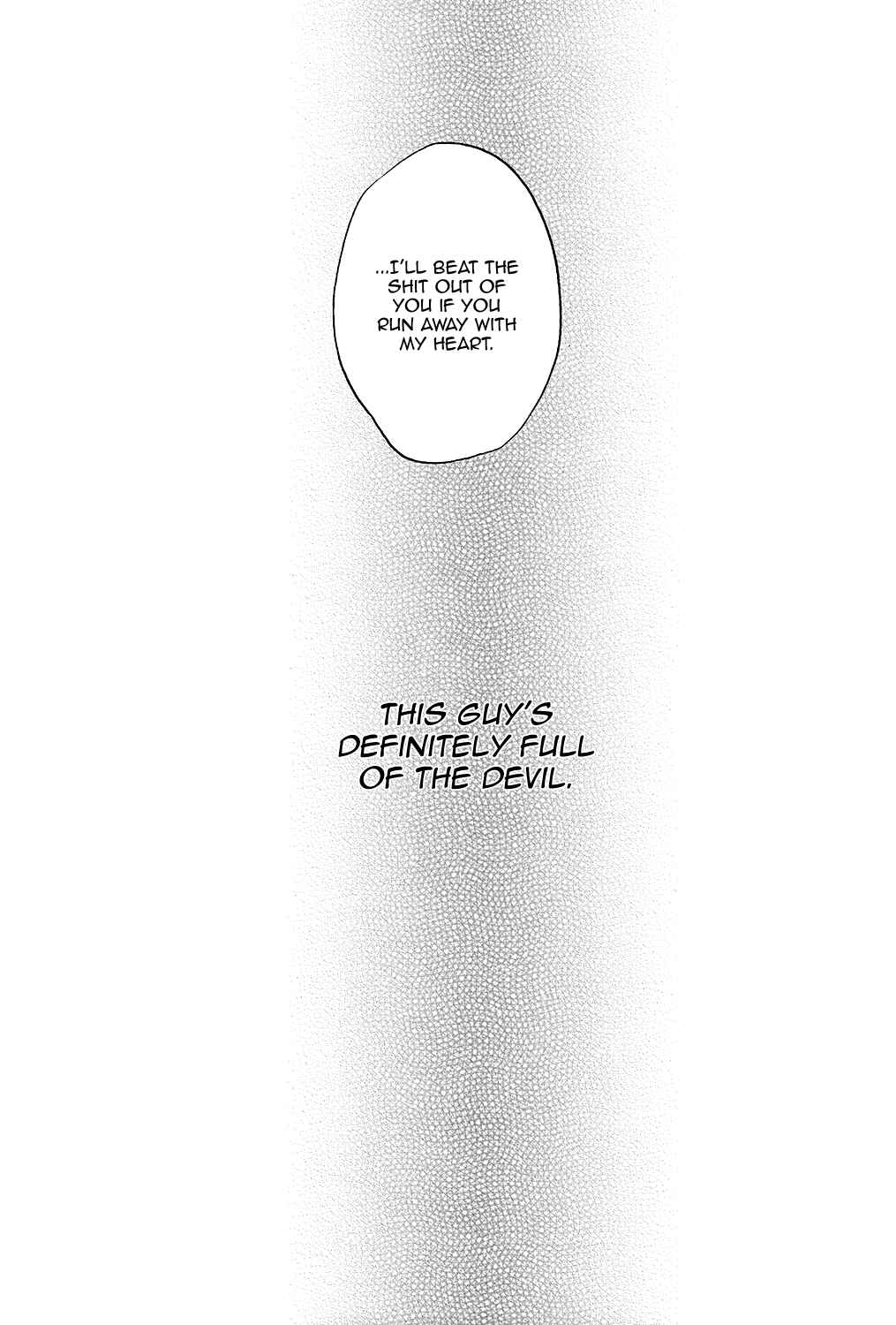 Page 27 Chapter Unknown_11a5 Kataomoi to Parade - Fall Bluehole (Doujinshi)