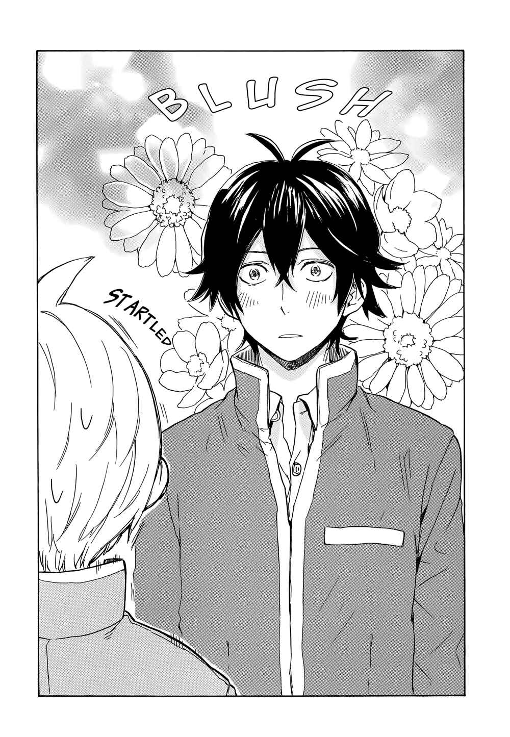 Page 18 Chapter 9 Handa-kun