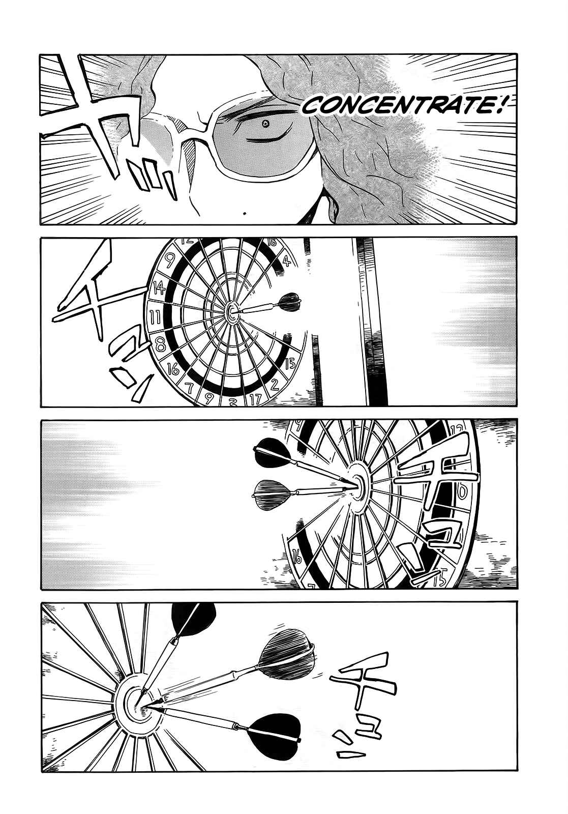 Page 17 Chapter 13 Handa-kun