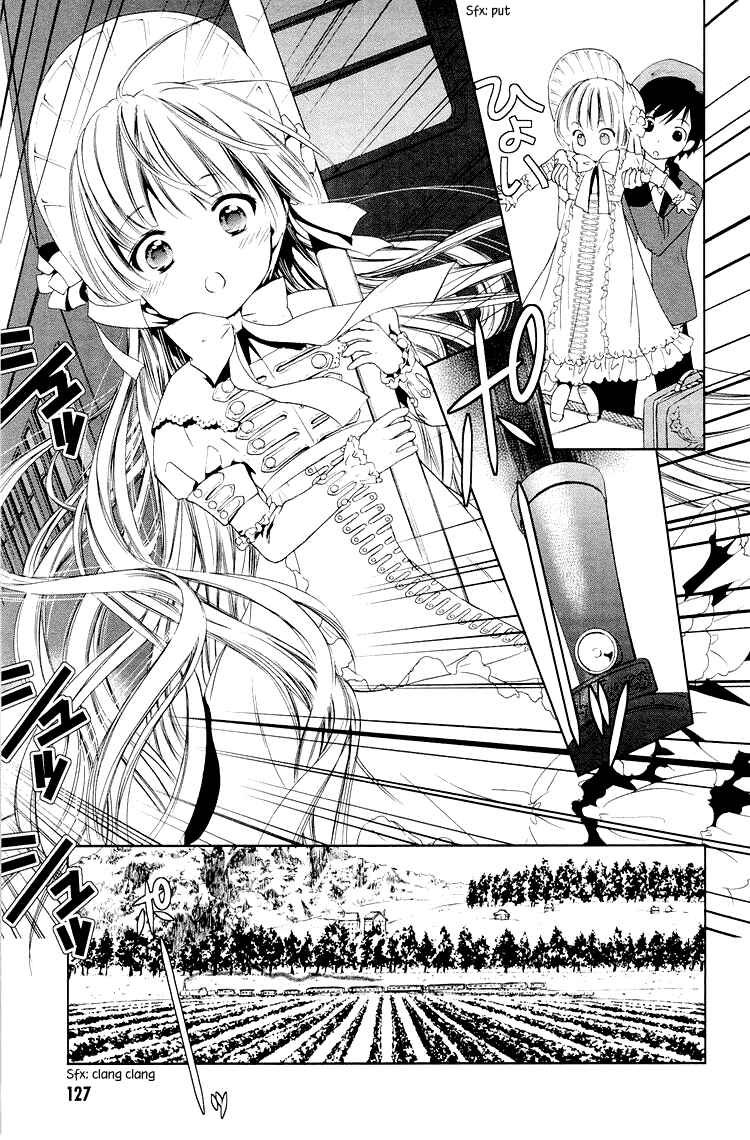 Page 6 Chapter 7 Gosick