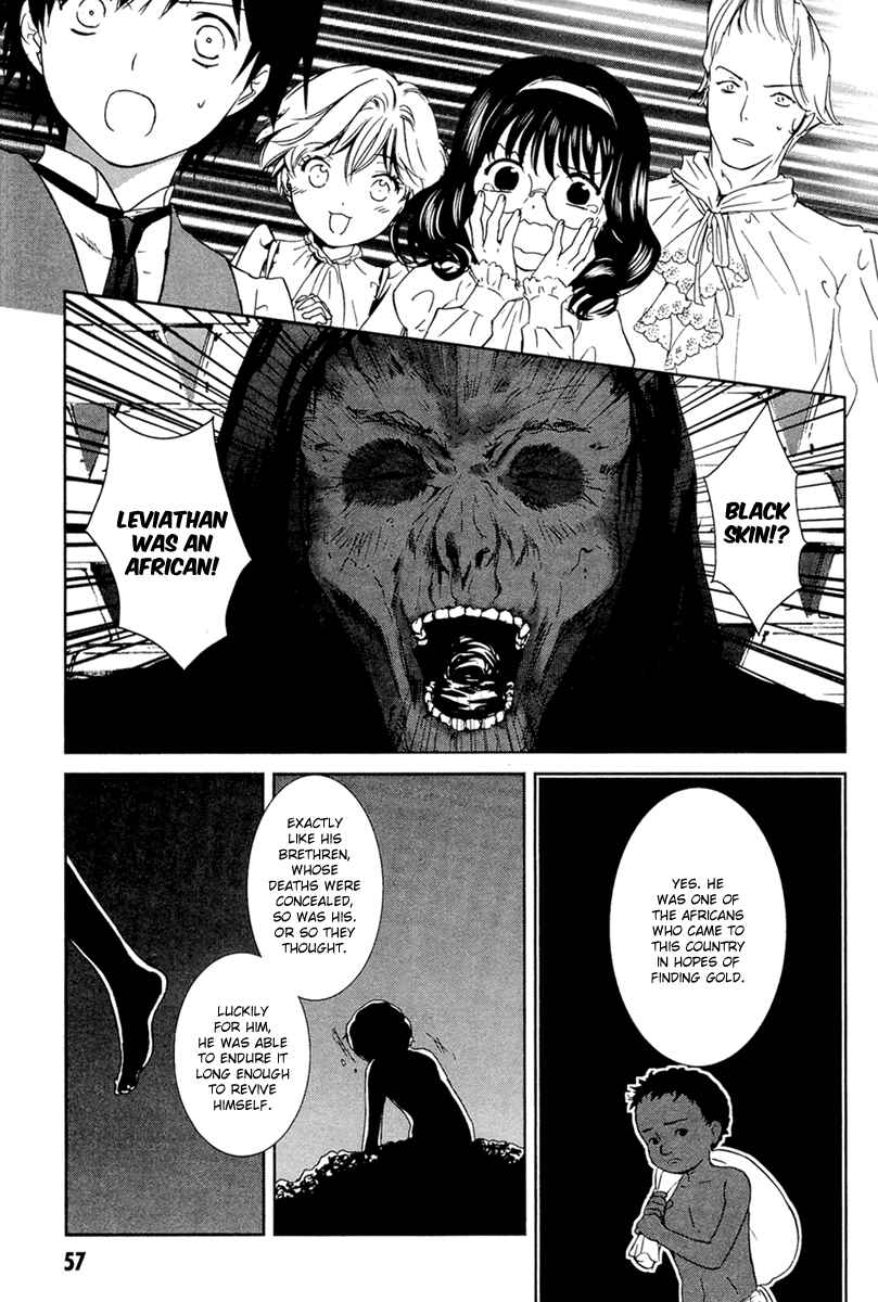 Page 56 Chapter 26 Gosick