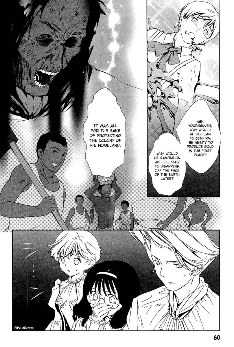 Page 59 Chapter 26 Gosick