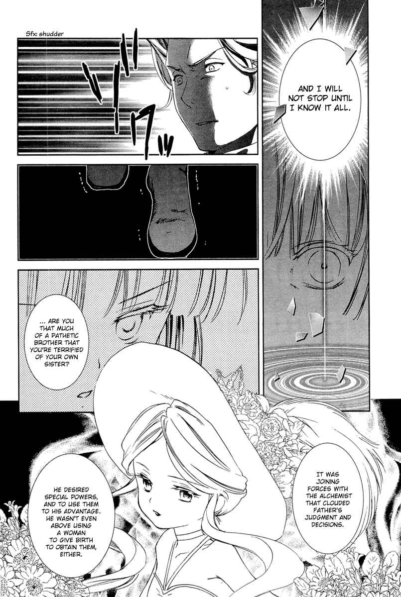Page 67 Chapter 26 Gosick