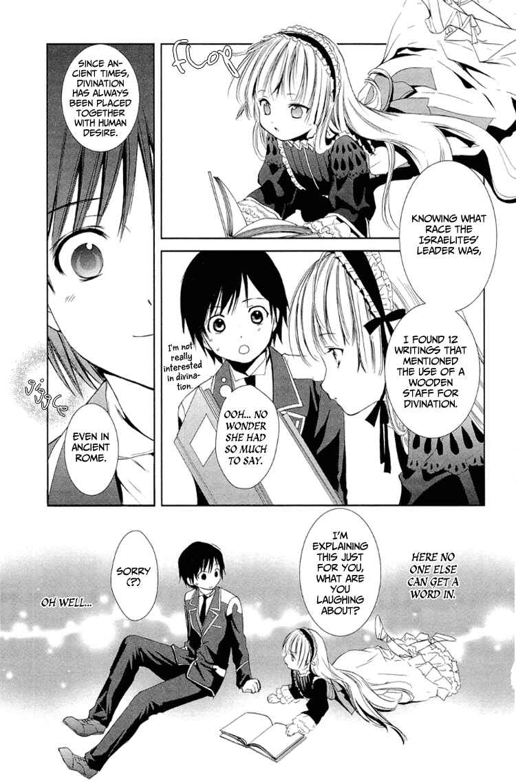 Page 22 Chapter 6 Gosick