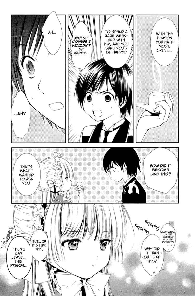Page 28 Chapter 6 Gosick