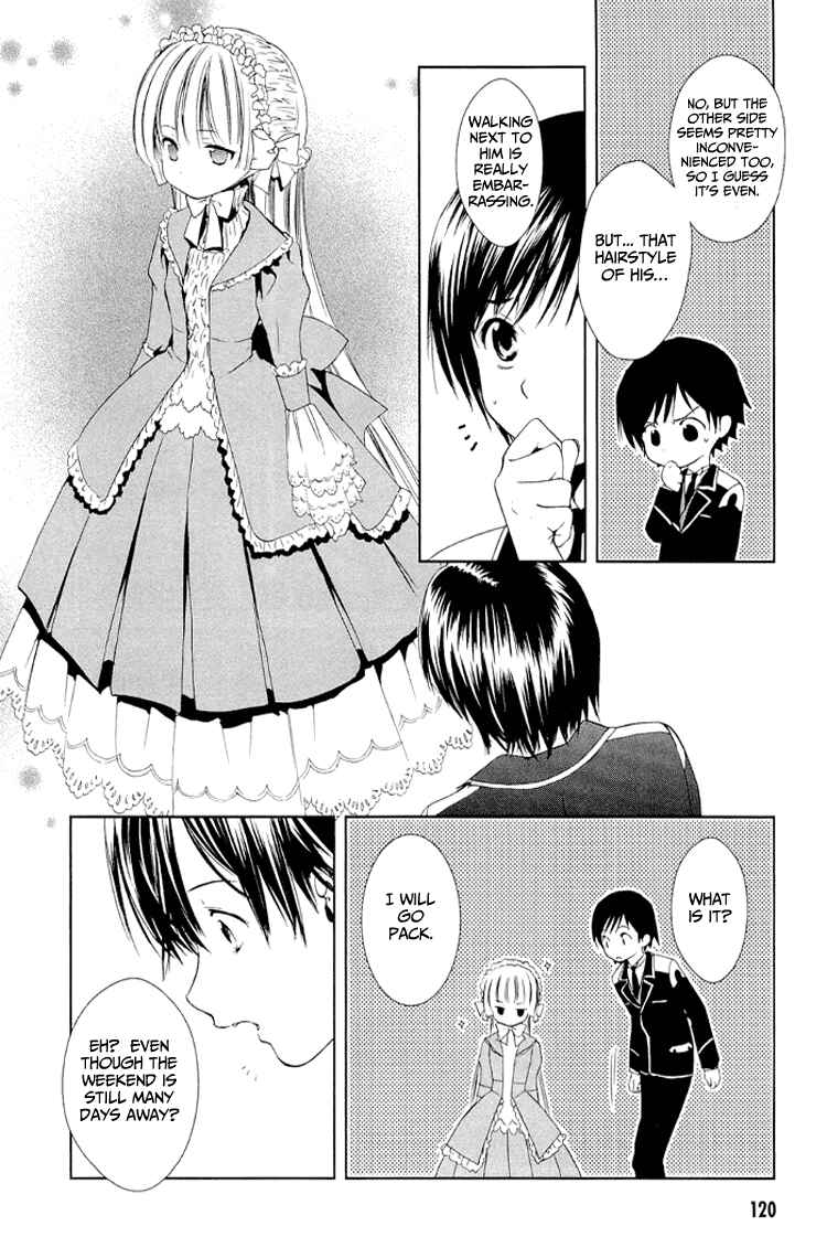 Page 29 Chapter 6 Gosick