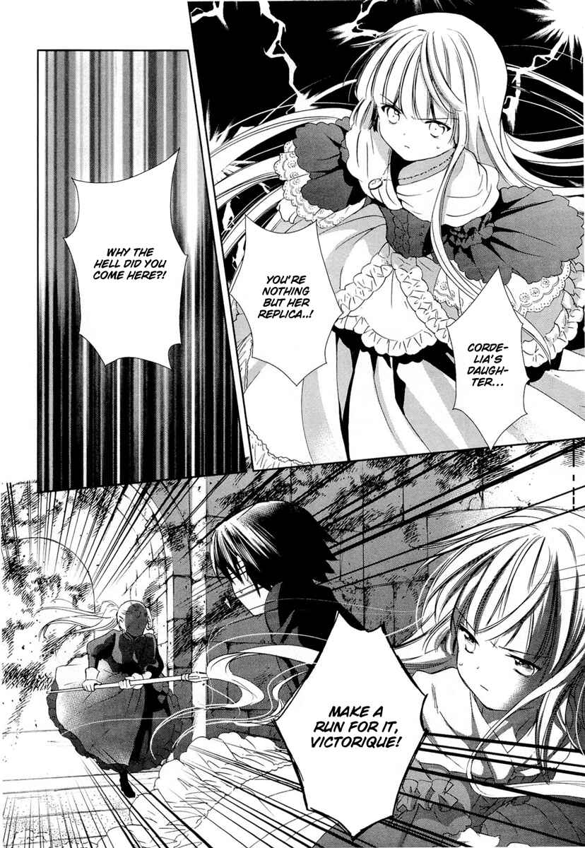 Page 27 Chapter 21 Gosick