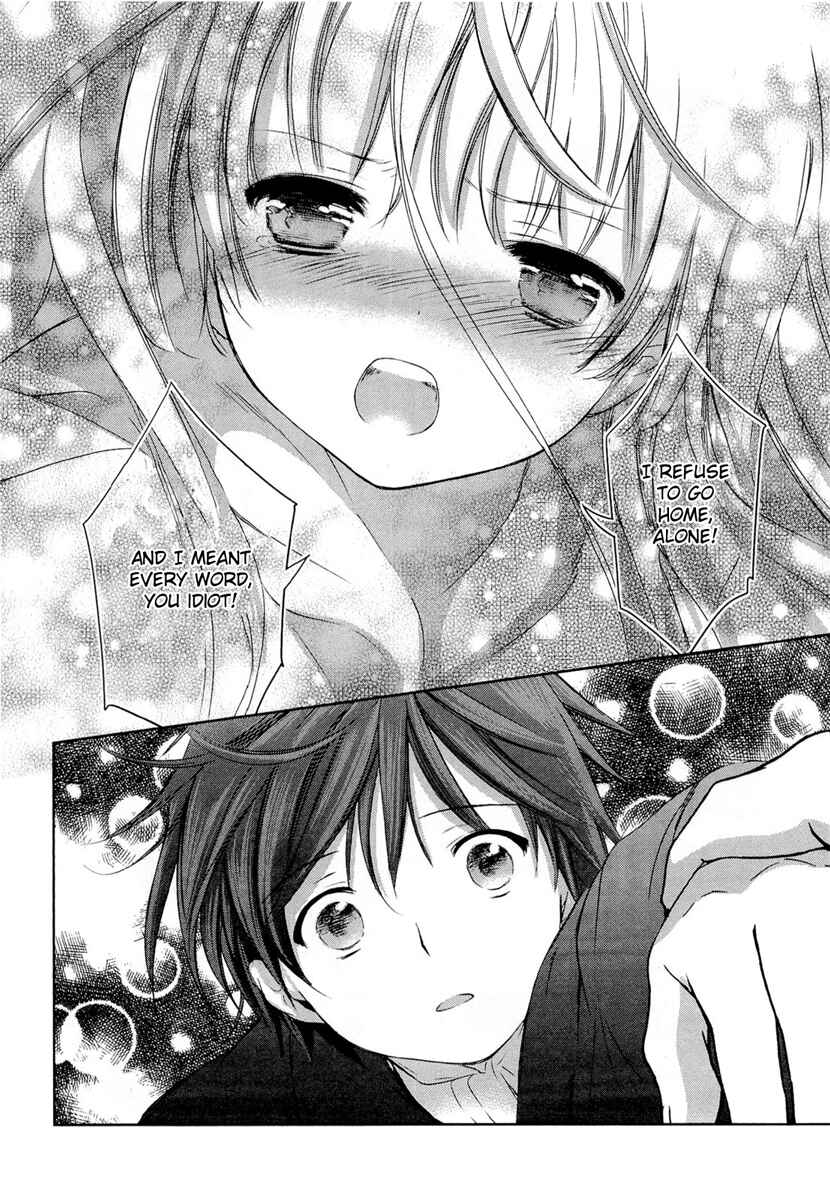Page 35 Chapter 21 Gosick