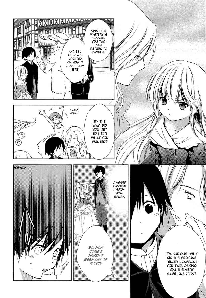 Page 43 Chapter 21 Gosick