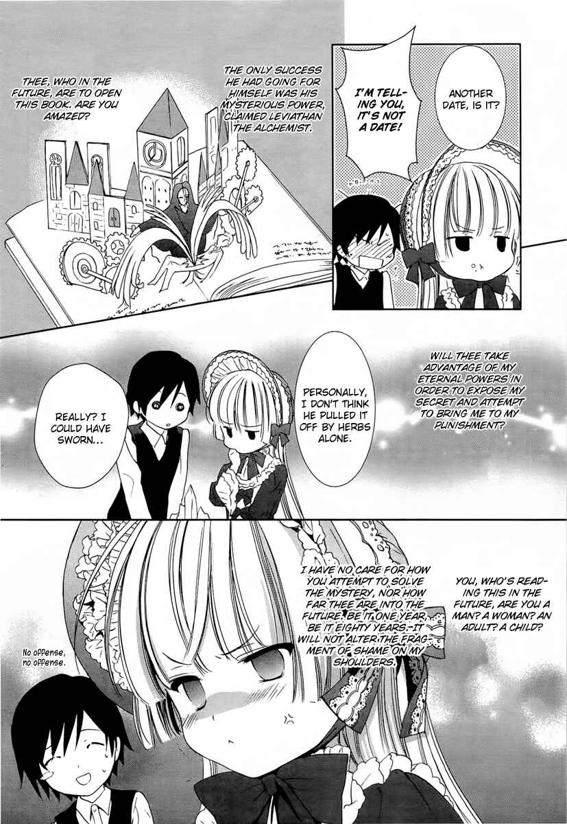 Page 21 Chapter 22 Gosick