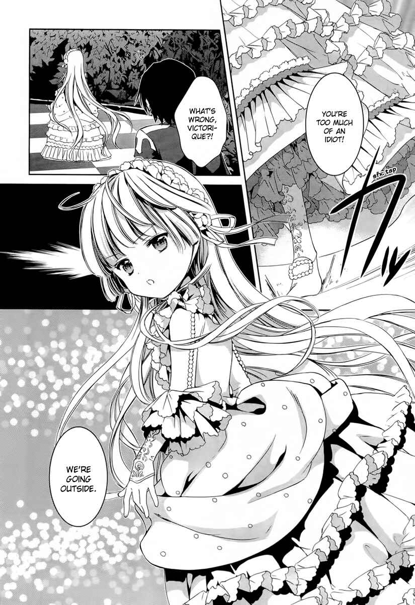 Page 47 Chapter 22 Gosick