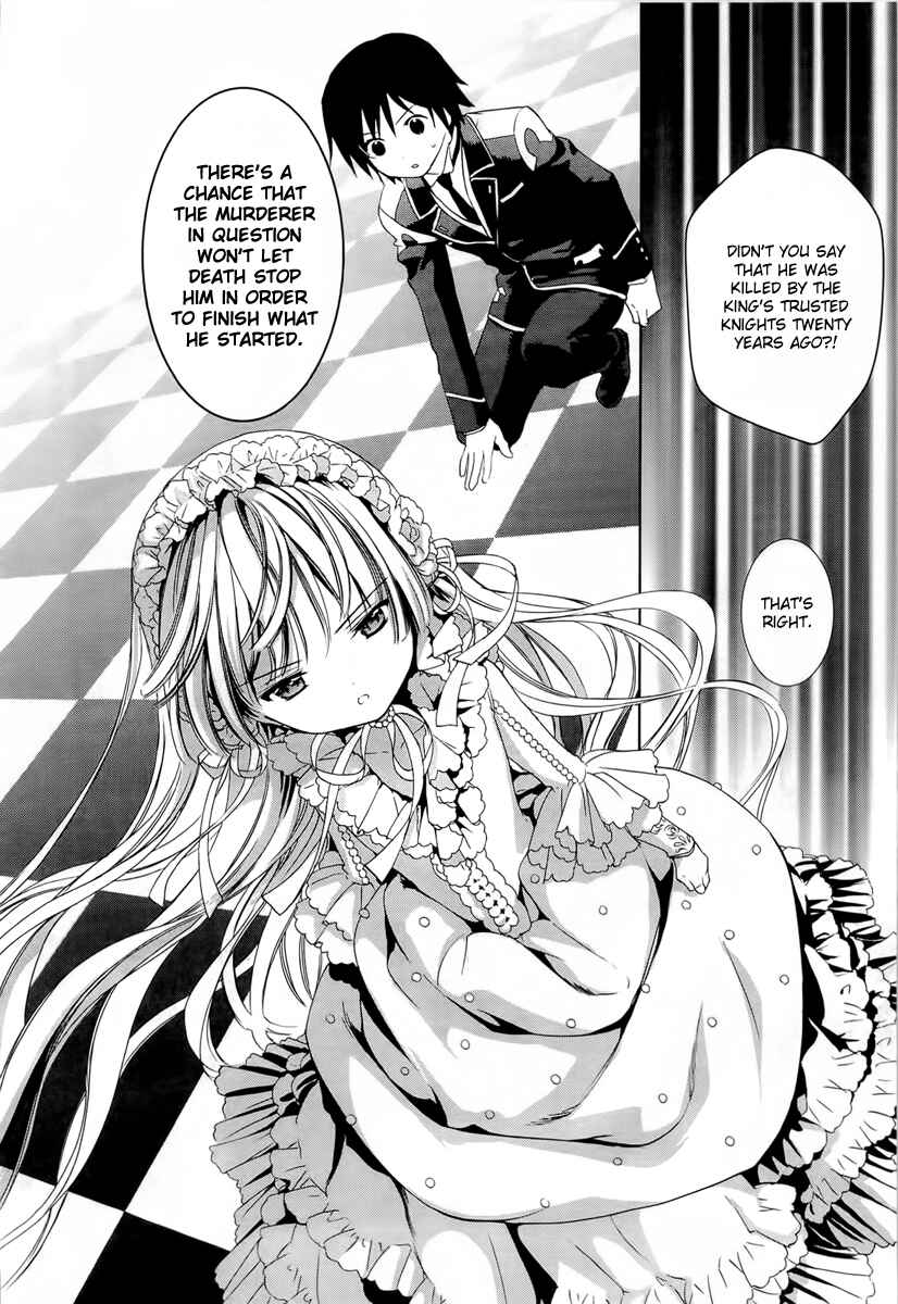 Page 49 Chapter 22 Gosick