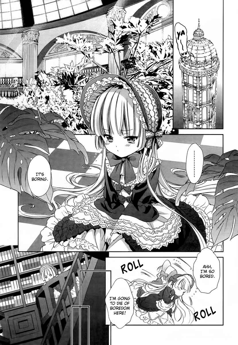 Page 6 Chapter 22 Gosick