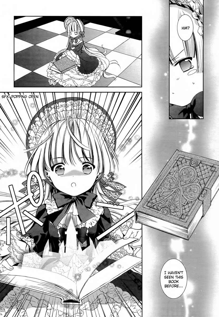 Page 8 Chapter 22 Gosick