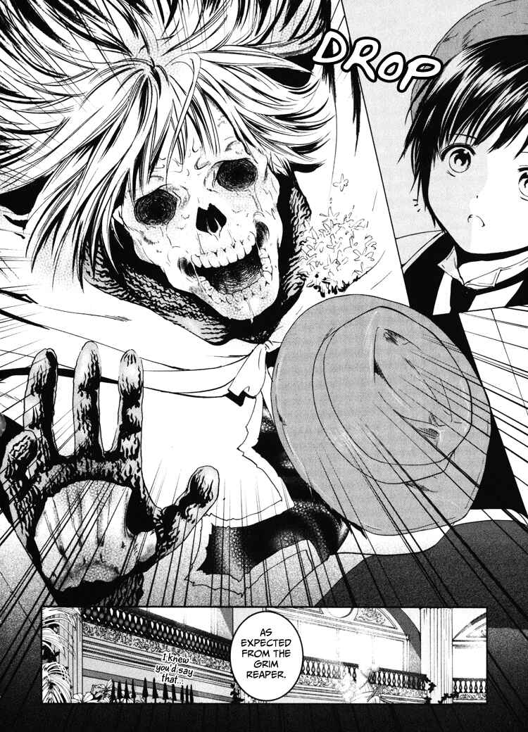 Page 14 Chapter 2 Gosick