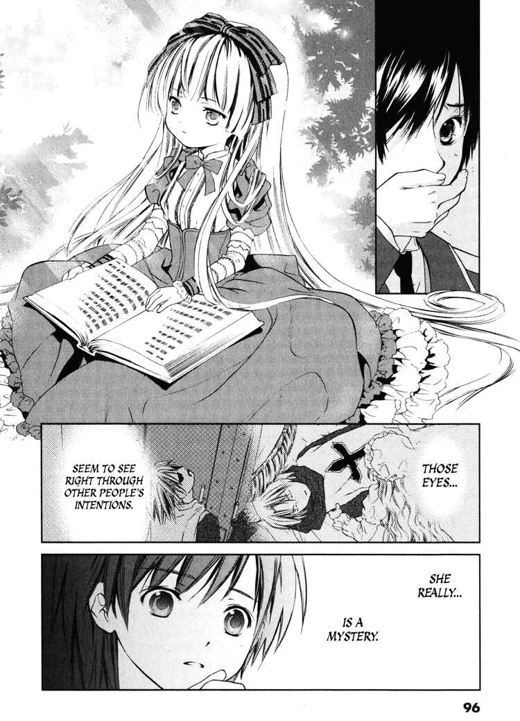 Page 36 Chapter 2 Gosick
