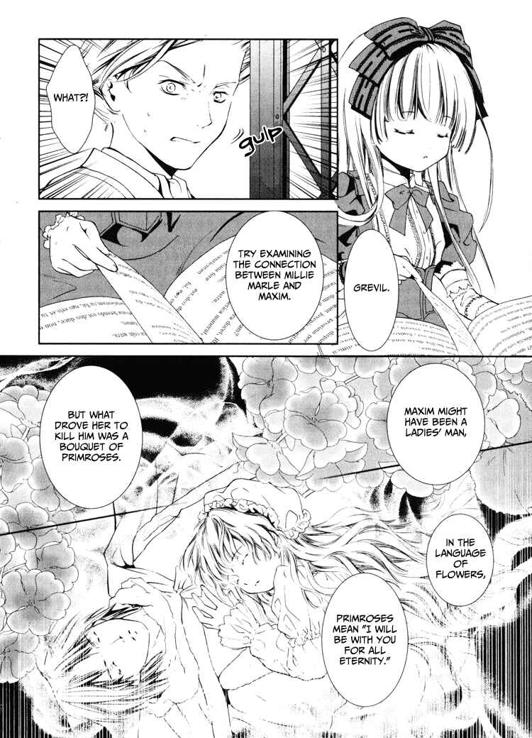 Page 38 Chapter 2 Gosick