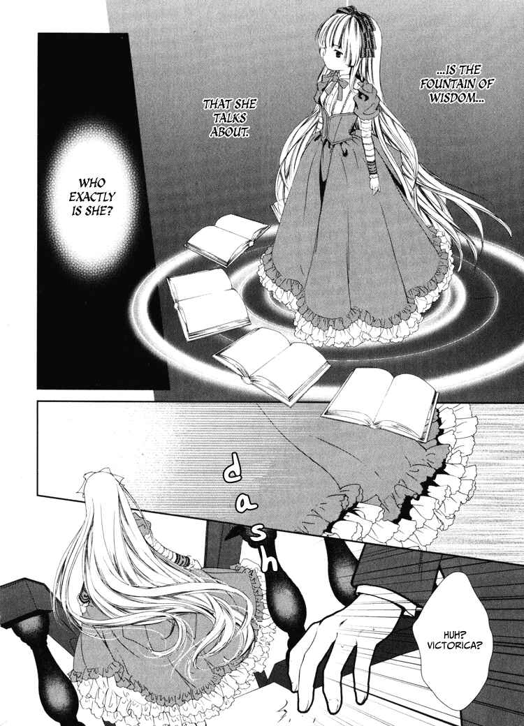 Page 48 Chapter 2 Gosick