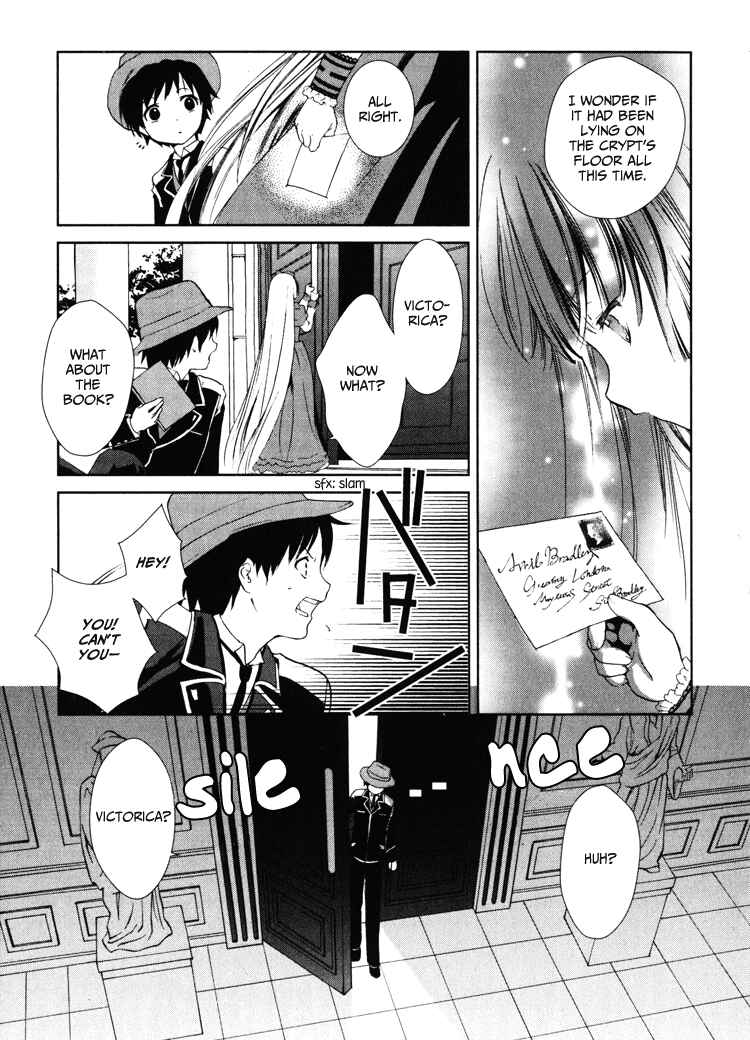 Page 59 Chapter 2 Gosick