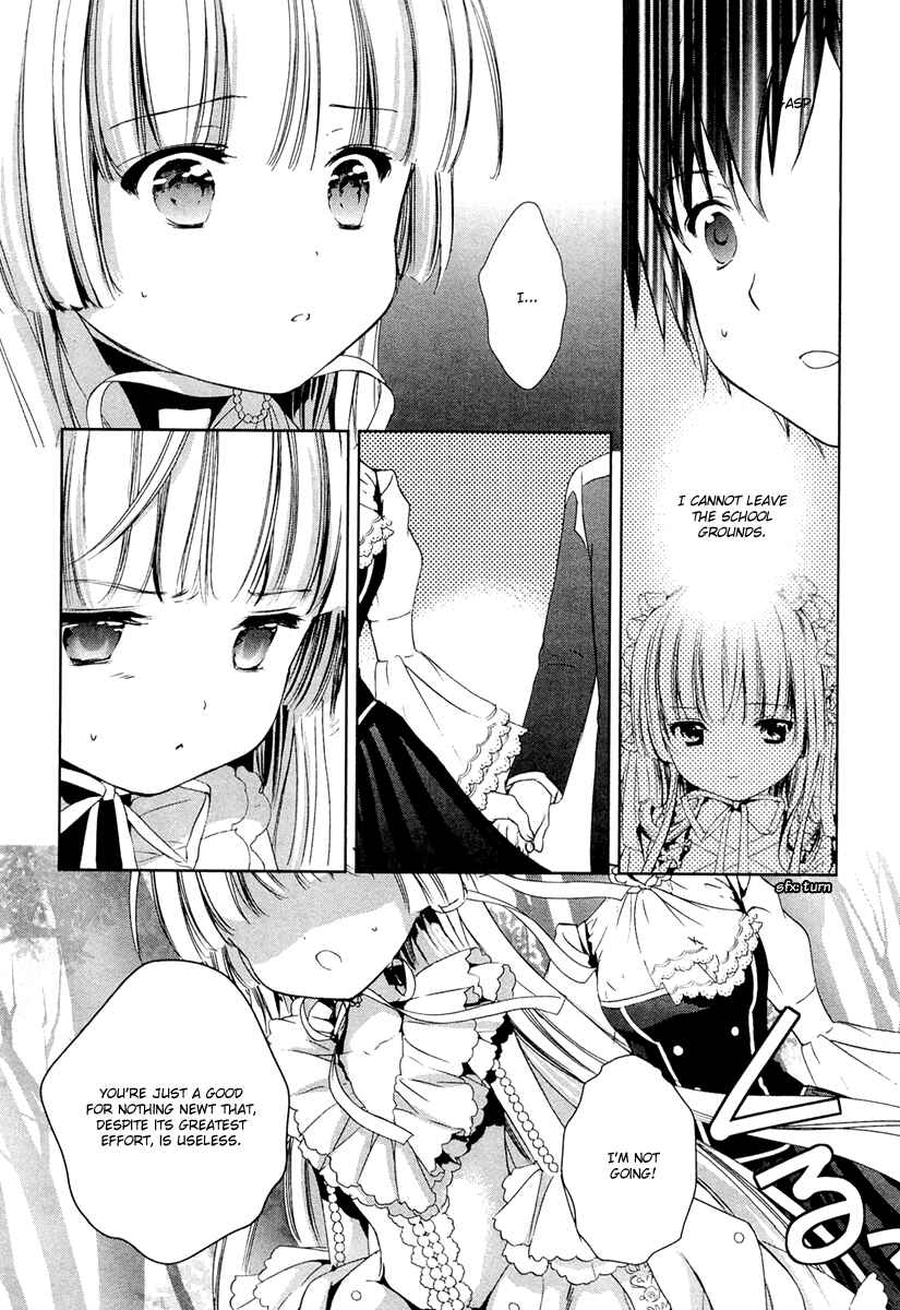 Page 40 Chapter 23 Gosick