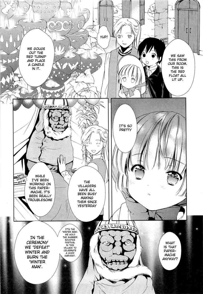 Page 23 Chapter 19 Gosick