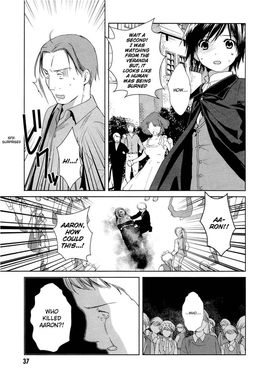 Page 38 Chapter 19 Gosick