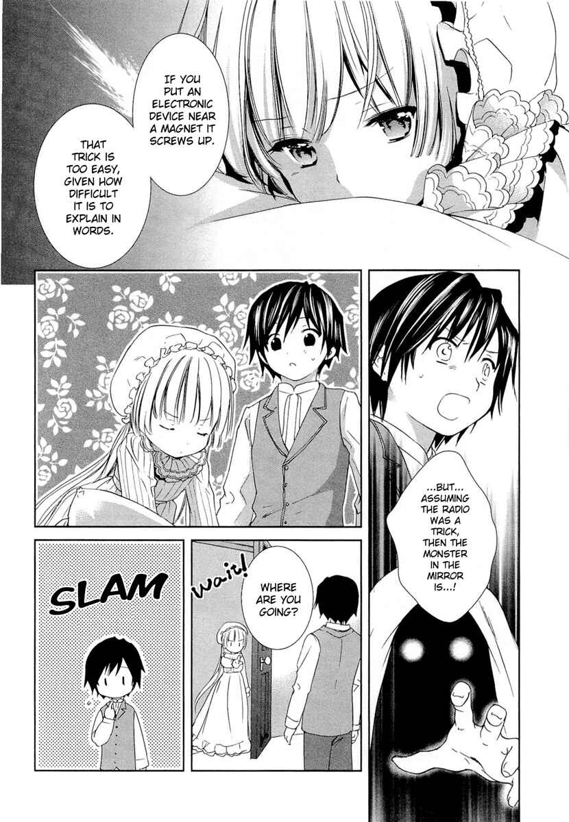 Page 9 Chapter 19 Gosick