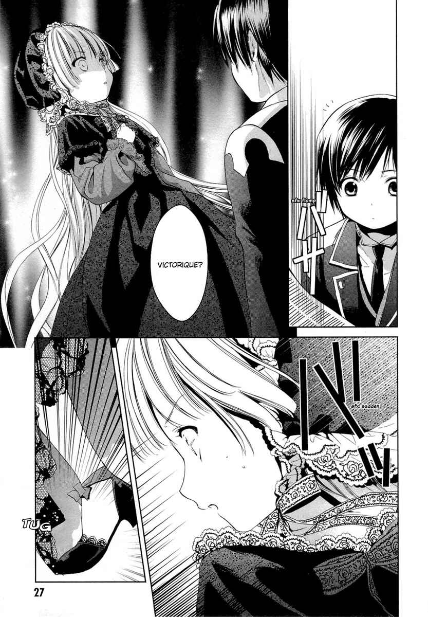 Page 26 Chapter 16 Gosick