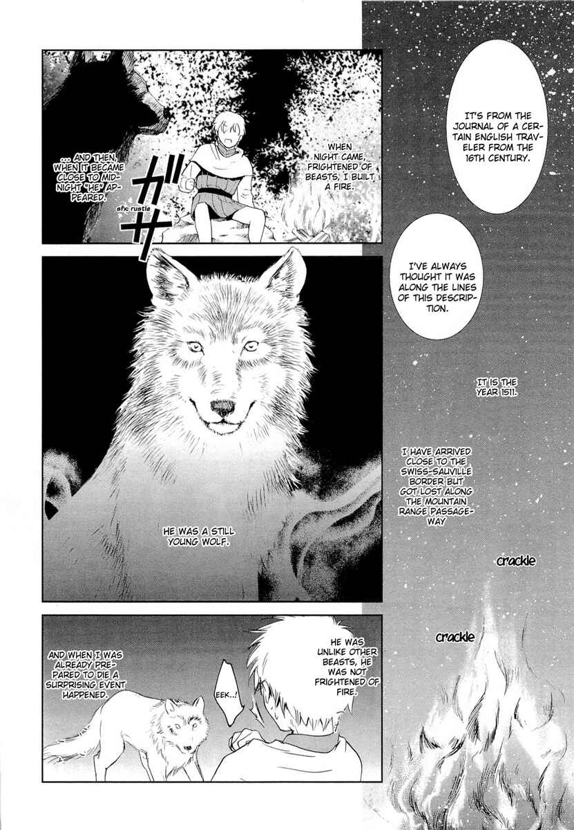 Page 29 Chapter 16 Gosick