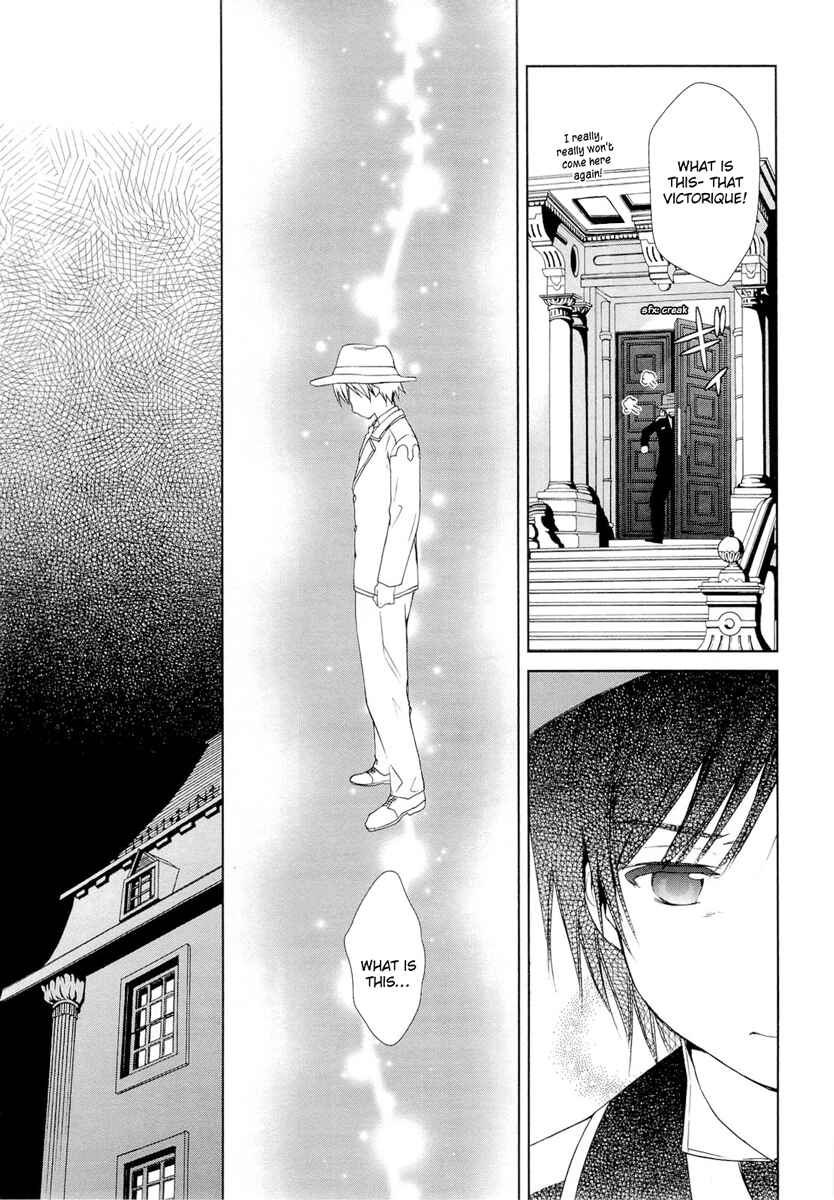 Page 38 Chapter 16 Gosick