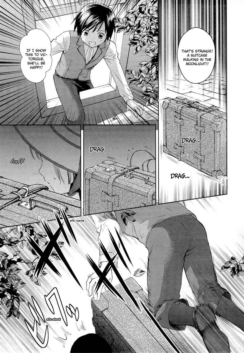 Page 40 Chapter 16 Gosick
